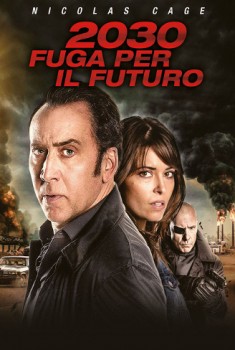 2030 Fuga per il futuro (2018)