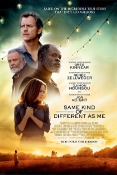 Diverso come me (2017)