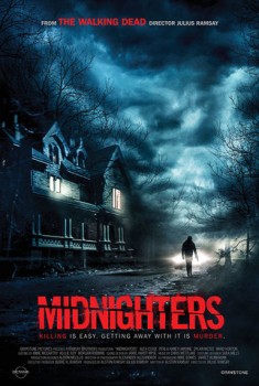 Midnighters (2017)