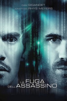 La fuga dell’assassino (2017)