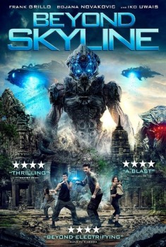 Skyline Beyond (2017)