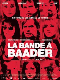 La Banda Baader Meinhof-Der Baader Meinhof Komplex (2008)