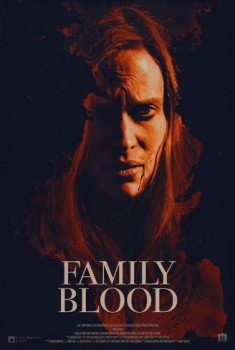 Family Blood (2018)