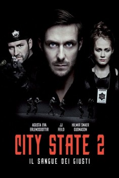 City State 2 – Il sangue dei giusti (2015)