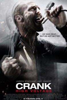 Crank-High voltage (2009)