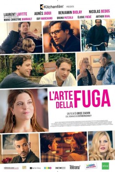 L'arte della fuga (2014)