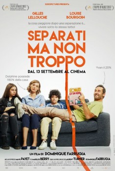 Separati ma non troppo (2017)