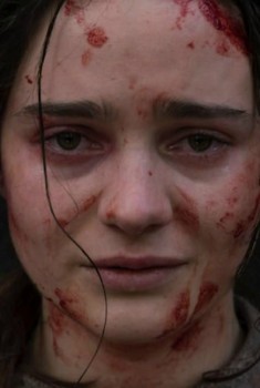 The Nightingale (2018)