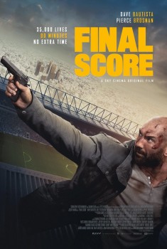 Final Score (2018)