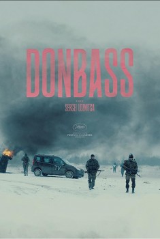 Donbass (2018)