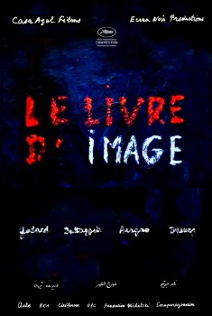 Le livre d'image (2018)