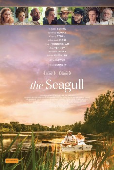 The Seagull (2018)