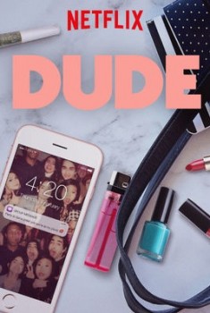 Dude (2018)