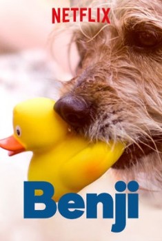 Benji (2018)