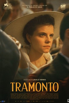 Tramonto (2018)