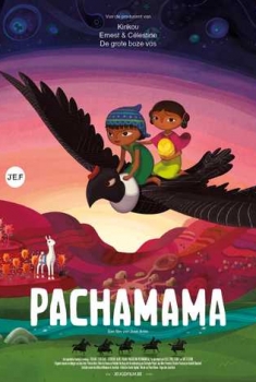 Pachamama (2019)