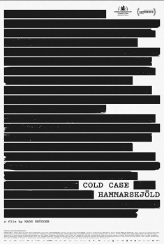 Cold Case Hammarskjöld (2019)