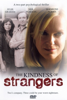 The Kindness of Strangers (2019)