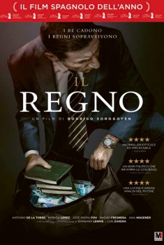 Il Regno (2019)