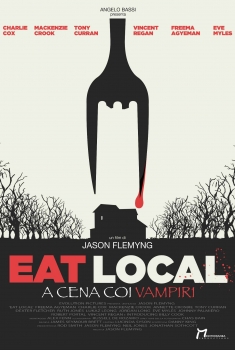 Eat Local - A cena con i vampiri (2017)