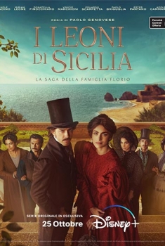 I Leoni di Sicilia (Serie TV)