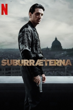 Suburræterna (Serie TV)