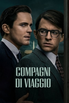 Compagni di viaggio (Serie TV)