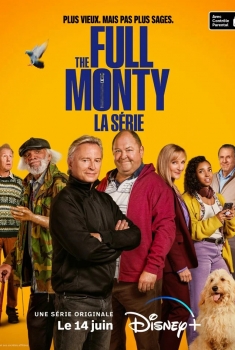 Full Monty (Serie TV)