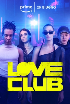 Love Club (Serie TV)