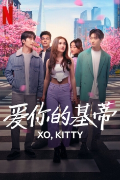 XO, Kitty (Serie TV)