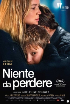 Niente da perdere (2024)