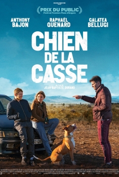 Chien de la Casse (2024)