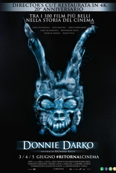 Donnie Darko (2024)