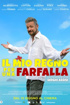 Il Mio Regno per una Farfalla (2024)