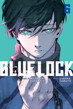 Blue Lock The Movie -Episode Nagi- (2024)