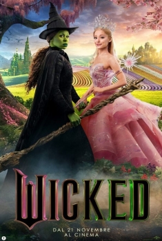 Wicked (2024)