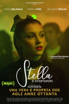 Stella è innamorata (2024)