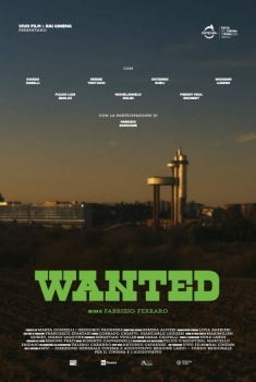 Wanted (2024)