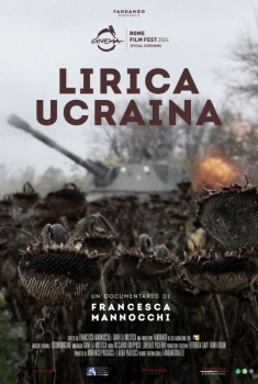 Lirica Ucraina (2024)