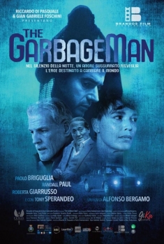 The Garbage Man (2024)