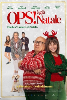 Ops! È già Natale (2024)