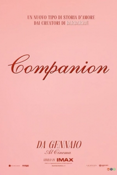 Companion (2025)