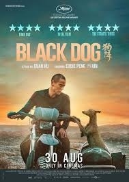 Black Dog (2025)