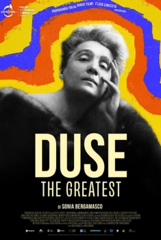 Duse, The Greatest (2025)