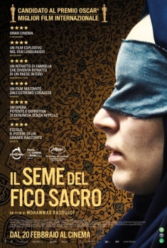 Il Seme del Fico Sacro (2025)