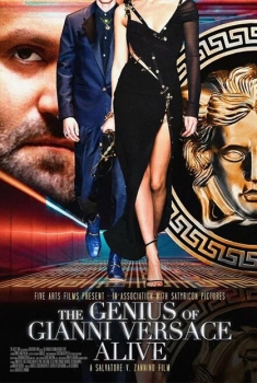 Il genio di Gianni Versace (2025)